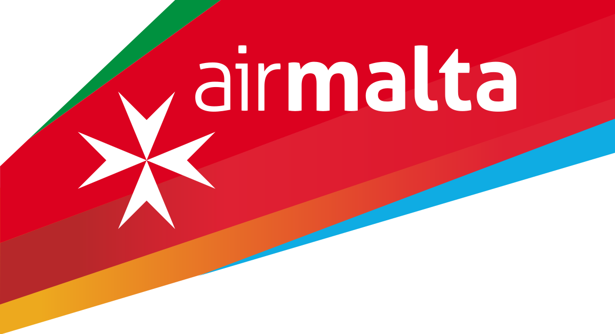 Air Malta logo