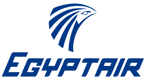 Logo Vol annulé EgyptAir