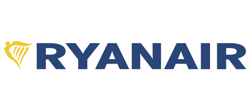 Logo Contact Ryanair : téléphone, internet, email, adresse postale