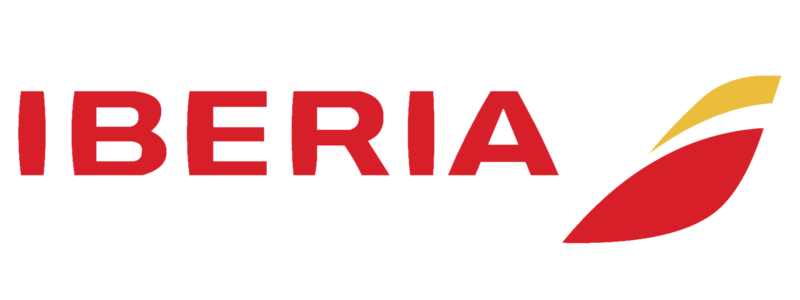 Logo Indemnisation vol retardé Iberia Airlines