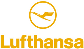 Logo Lufthansa : Flight delay, cancelled, compensation, claim, what to do ?