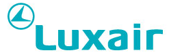 LuxAir logo