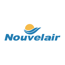 Logo Indemnisation vol annulé Nouvel Air