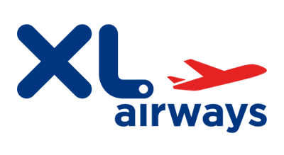 Logo Indemnisation vol retardé XL Airways France