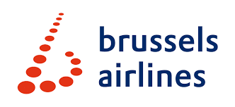 Logo Indemnisation vol annulé Brussels Airlines