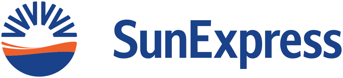 Logo Indemnisation vol retardé Sun Express