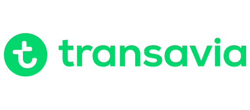 Logo Service Réclamation Transavia