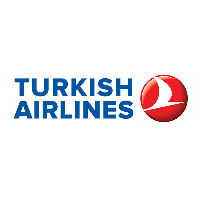 Logo Contact Turkish Airlines : téléphone, internet, email, adresse postale