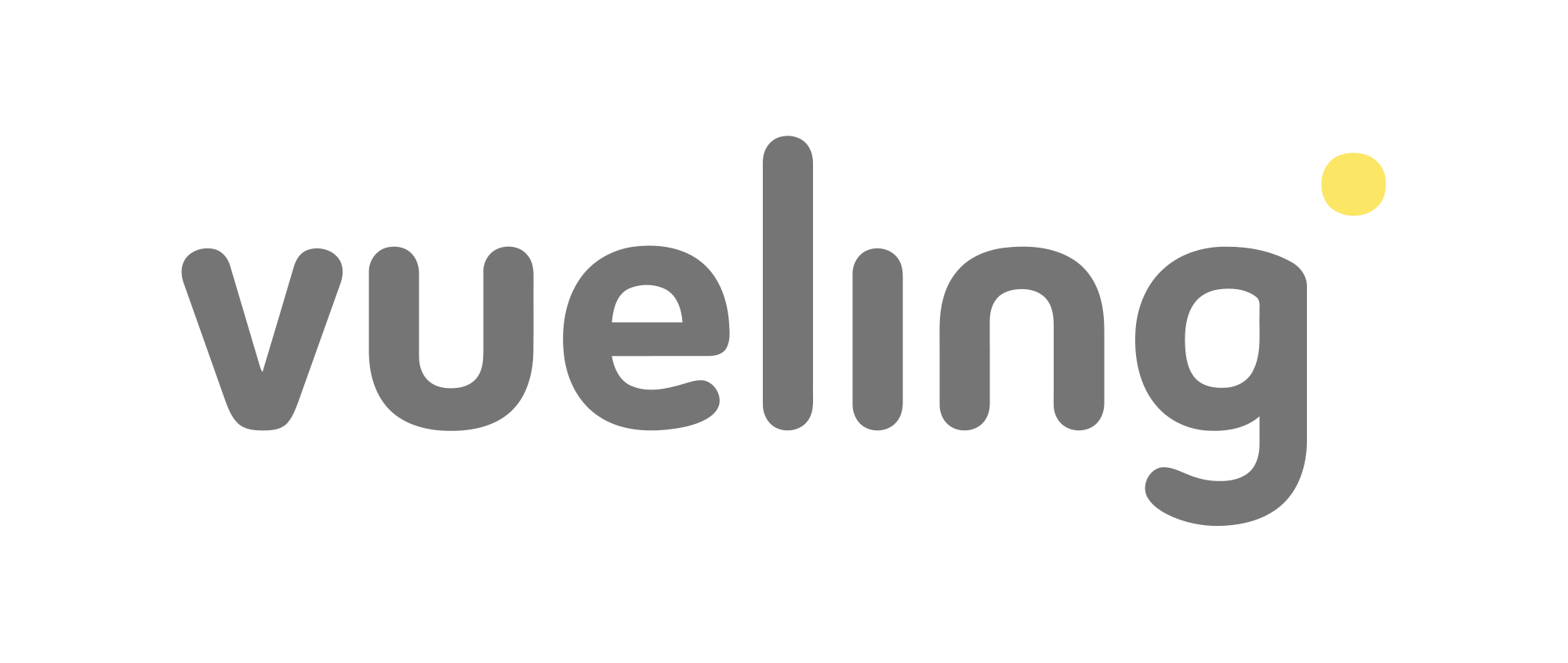 Logo Vueling : Flight delay, cancel, compensation, claim… what to do ?