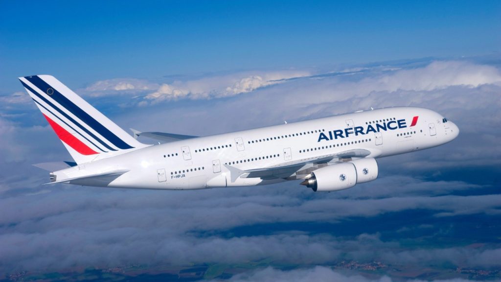 air france klm