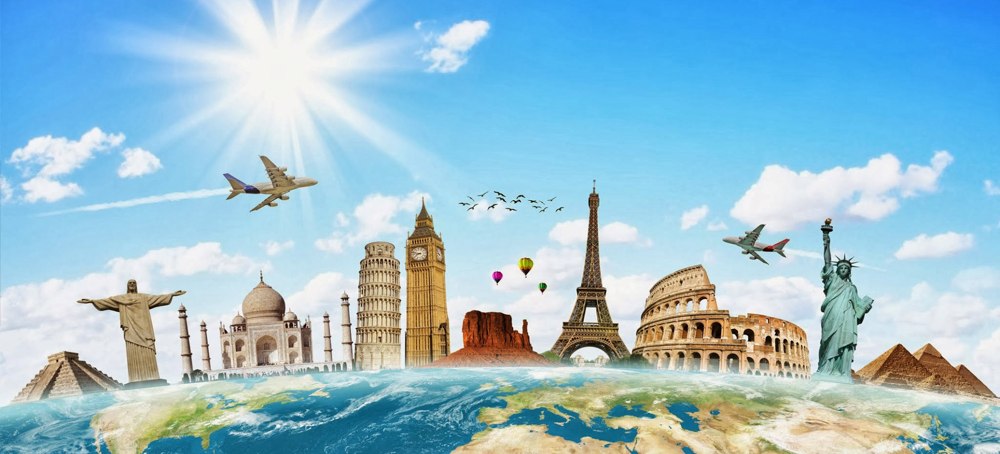 Management tour. Фон туризм. Путешествие по миру фон. Фон путешествия. Мировые достопримечательности.