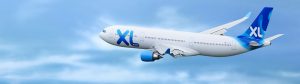 indemnisation vol retardé XL Airways France