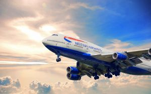 Indemnisation vol annulé British airways