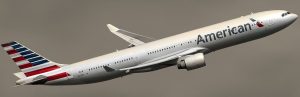 vol annulé american airlines
