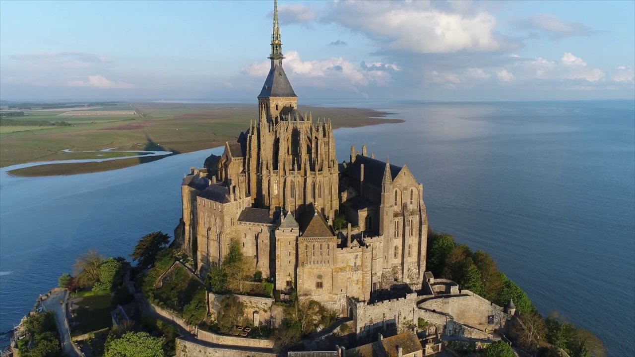 Hotel Le Mont St Michel Hotel Le Mont St Michel