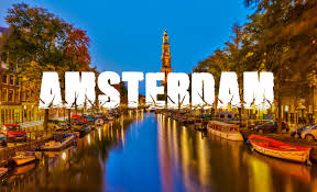 Visiter Amsterdam