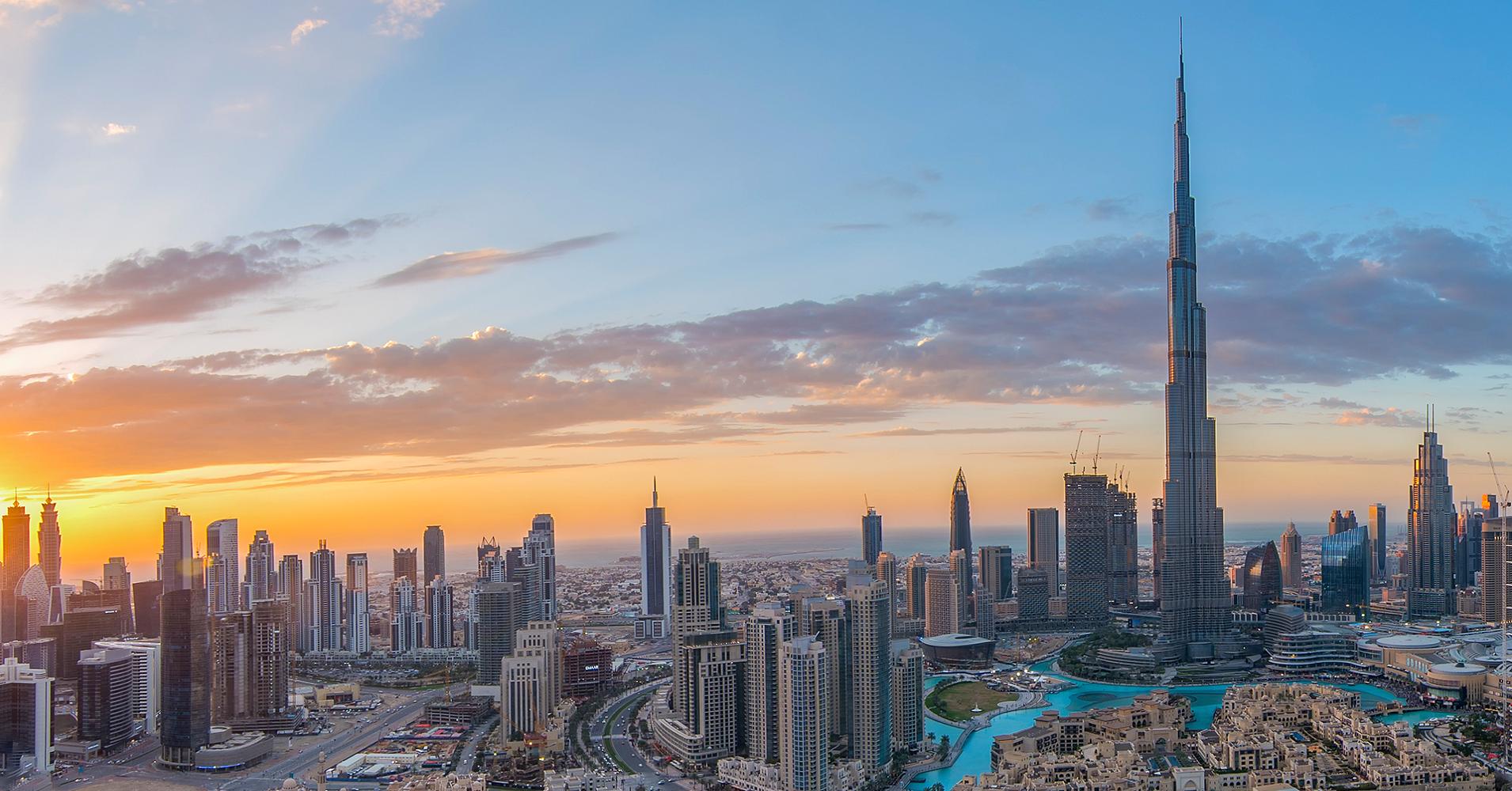 Cinq raisons de visiter Dubaï - Indemniflight