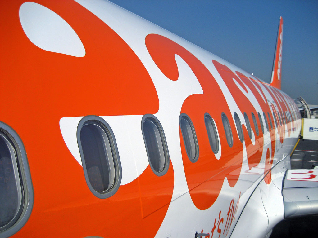 EasyJet