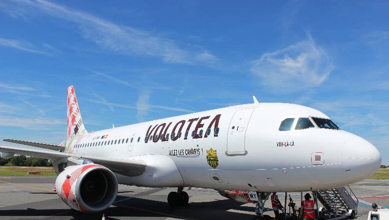 greve Volotea