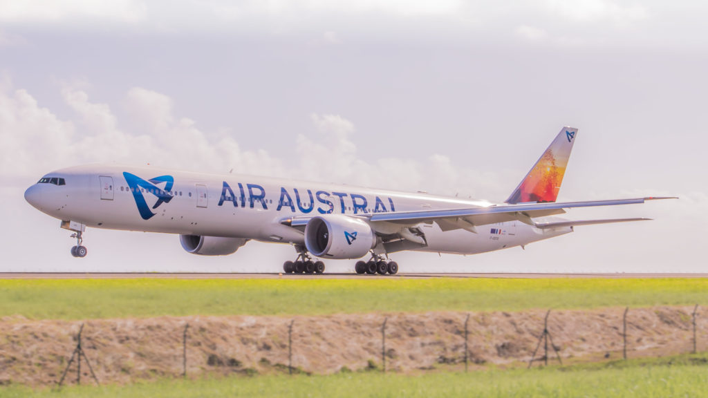 Air Austral