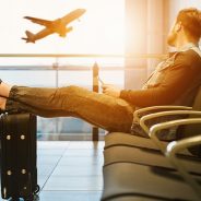 Comment bien dormir à l’aéroport ?