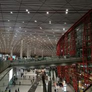 Aéroport Beijing Capital de Pékin, le guide pratique !