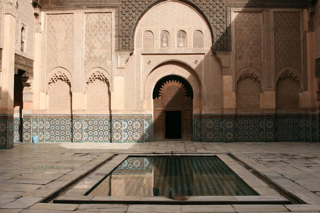 Maroc