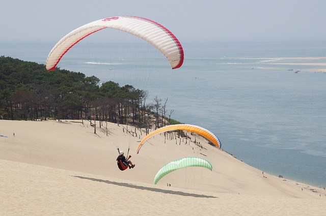 Dune de Pilat