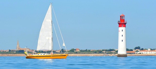 Ile de Ré