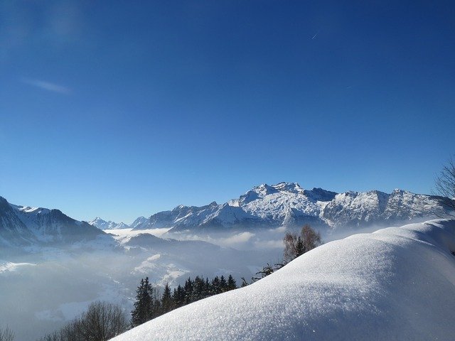 La Clusaz