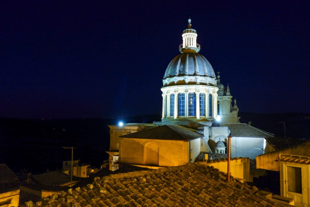 village ragusa ibla