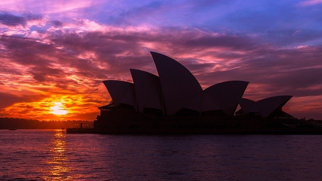 Sydney, Australie