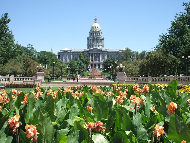 ville de Denver