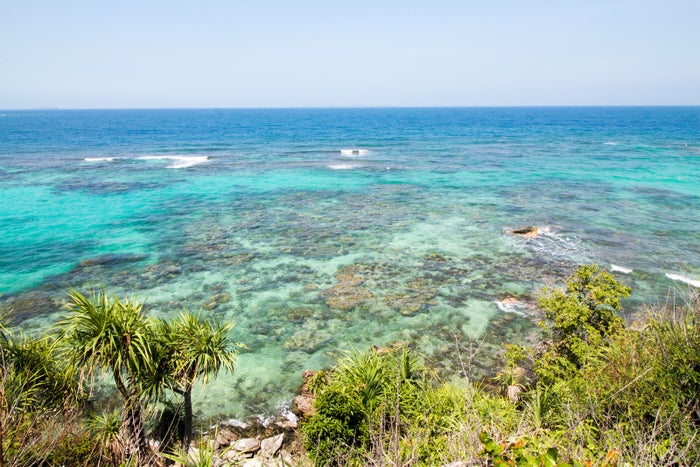 Îles Karimunjawa