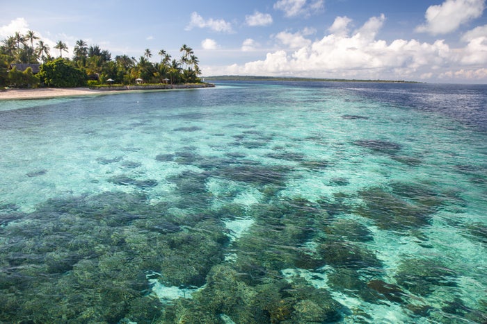 Wakatobi