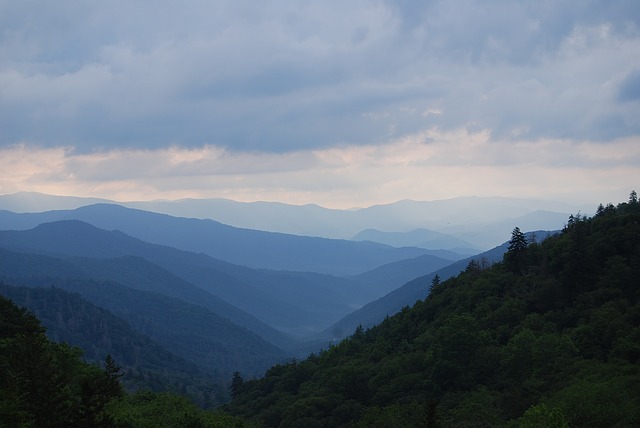 Parc national des Great Smoky Mountains