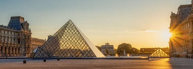 musée louvre paris