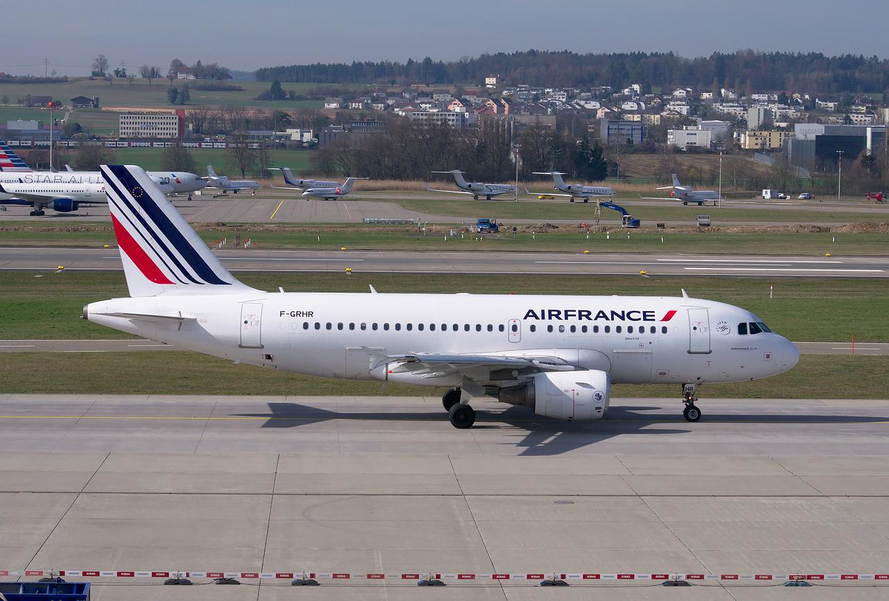 Air France  photo