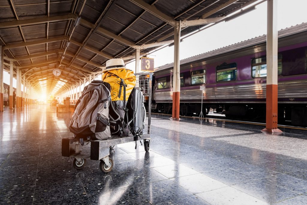 SITA et Lufthansa s'associent pour automatiser le réacheminement des bagages et améliorer l'expérience des passagers