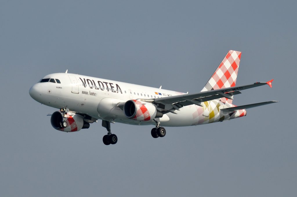 Volotea