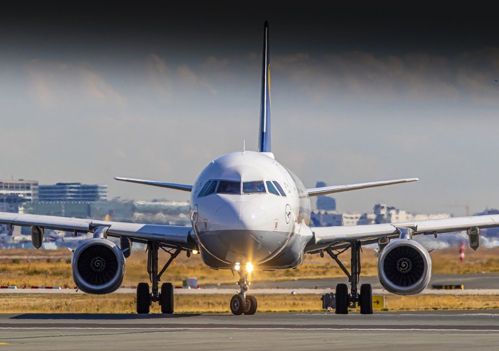 Grève chez Airbus