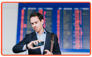 Conditions d'application dédommagement avion retardé