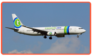 Conseils pour faire face à une grève Transavia